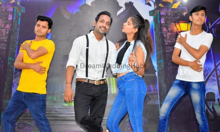 Souguys Dance Company Souguys Dance Company