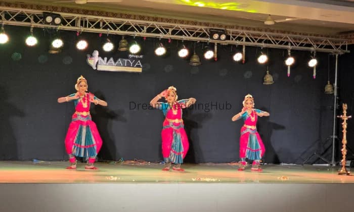 Naatya school of dance Naatya school of dance
