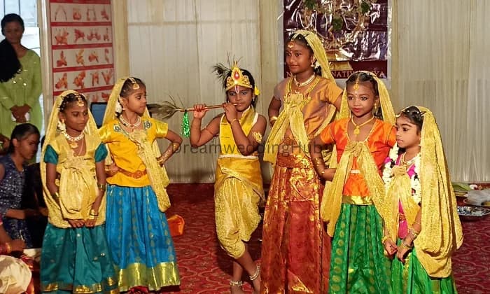 Narthana Natiyalaiya Dance class Narthana Natiyalaiya Dance class