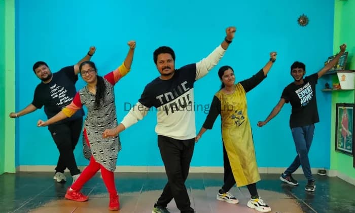 Sathiyas Stepperz Dance Academy Sathiyas Stepperz Dance Academy