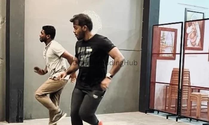 Modern Arts Dance Studio Modern Arts Dance Studio