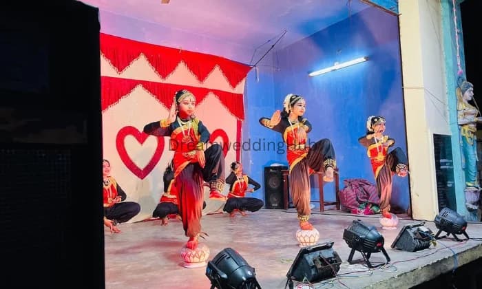 Abinaya Fine Arts Academy Abinaya Fine Arts Academy