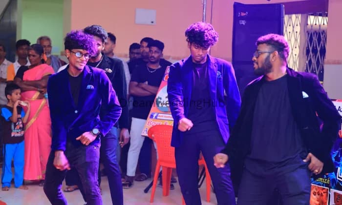 Vellore Dance Crew Vellore Dance Crew