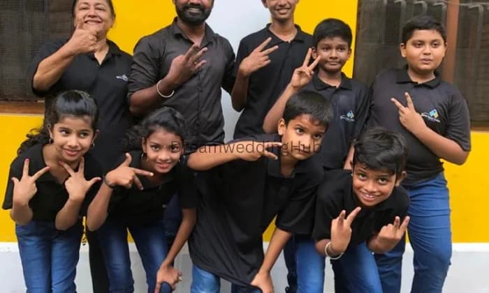 Xpres Dance Academy Xpres Dance Academy