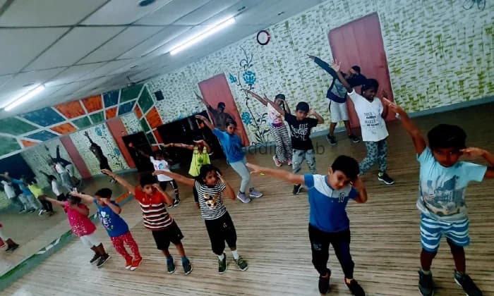 SASIS DANCE ACADEMY SASIS DANCE ACADEMY