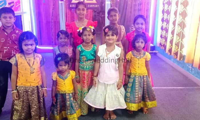 Aaras dance company Aaras dance company