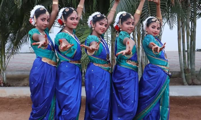 Nritya Natiyamandir Nritya Natiyamandir