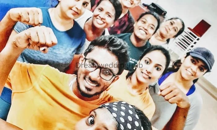 FYD DANCE FITNESS STUDIO FYD DANCE FITNESS STUDIO