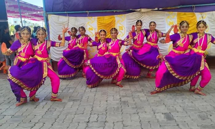 Sree Lakshmi Sivasakthi Dance Academy Sree Lakshmi Sivasakthi Dance Academy