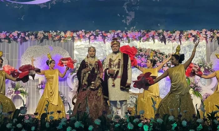 MDB events Choreography MDB events Choreography