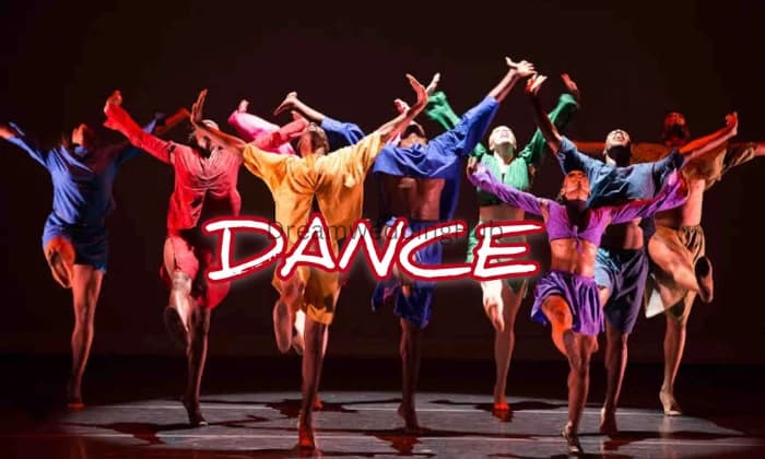 Swamy Choreographer Swamy Choreographer