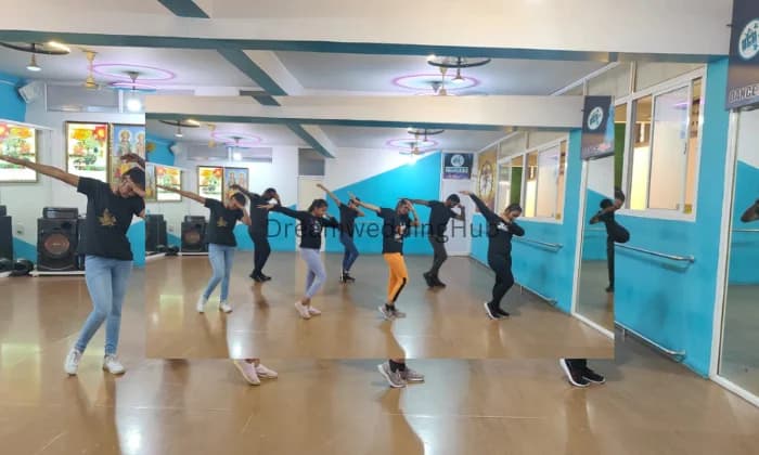 U Can Dance Academy Event Organizers U Can Dance Academy Event Organizers