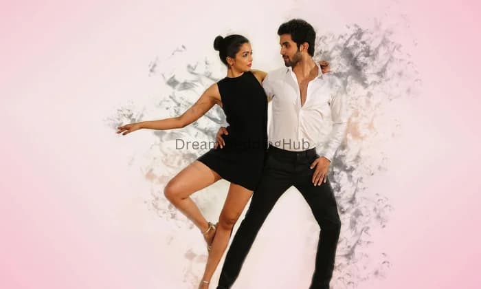 HY Dance Studios HY Dance Studios