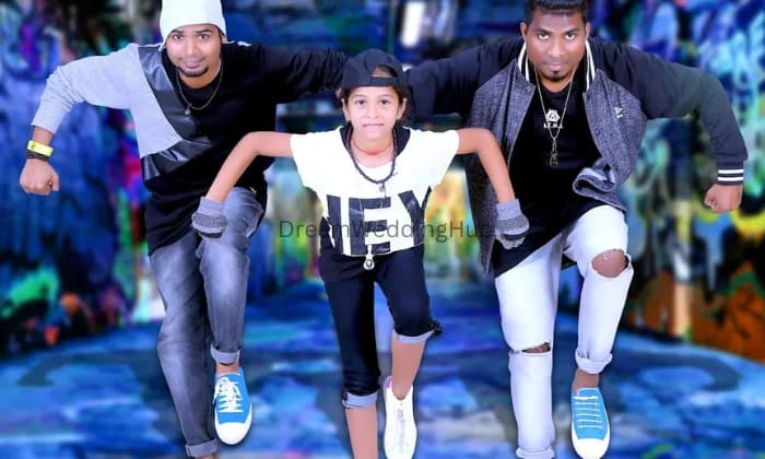 Harinath Reddy Dance Studio Harinath Reddy Dance Studio