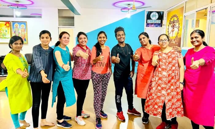 U Can Dance Academy Event Organizers U Can Dance Academy Event Organizers