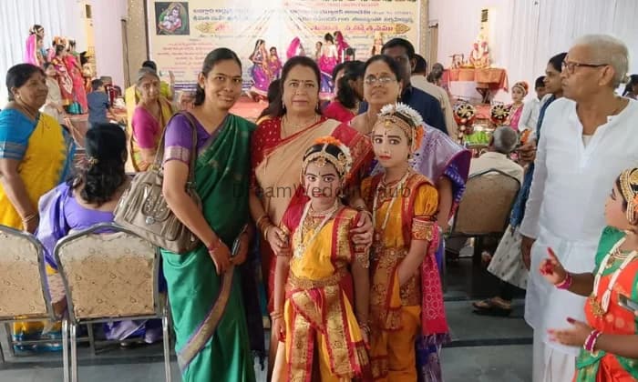 ShravanS Dance Fitness Studio Event Organizers ShravanS Dance Fitness Studio Event Organizers