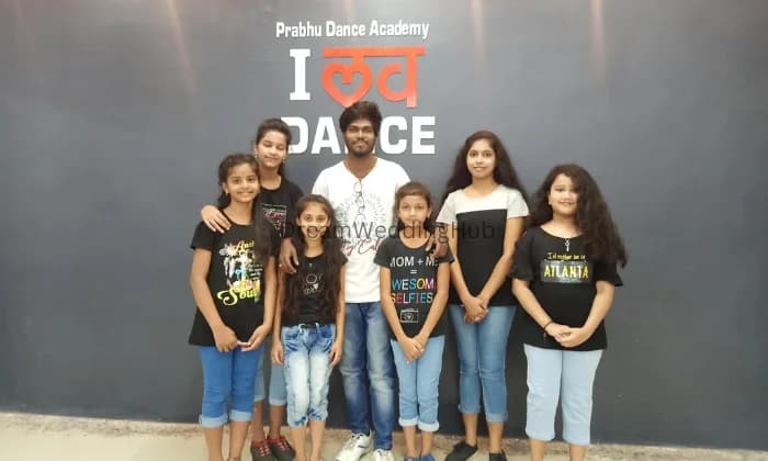 PRABHU DANCE ACADEMY PRABHU DANCE ACADEMY