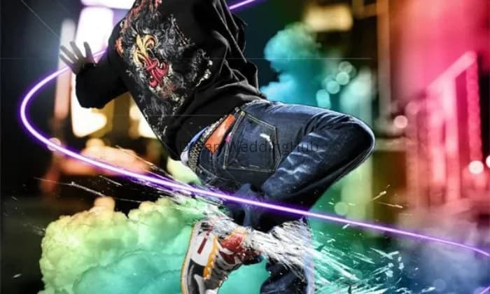 DVK Dance Studio DVK Dance Studio