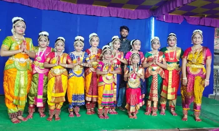 Abhinaya Rudra Natyalayam Abhinaya Rudra Natyalayam