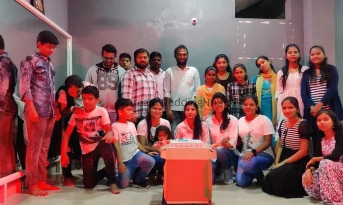 Vamshis ABCD Dance Academy Vamshis ABCD Dance Academy