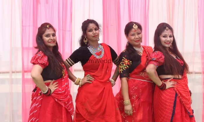 Step Up Western Dance Academy Fitness Zone Step Up Western Dance Academy Fitness Zone