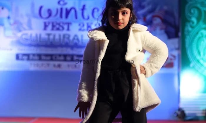 The Rhythm Star Academy The Rhythm Star Academy