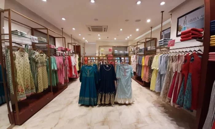 Biba Apparels Latest Designer Kurtis Biba Apparels Latest Designer Kurtis