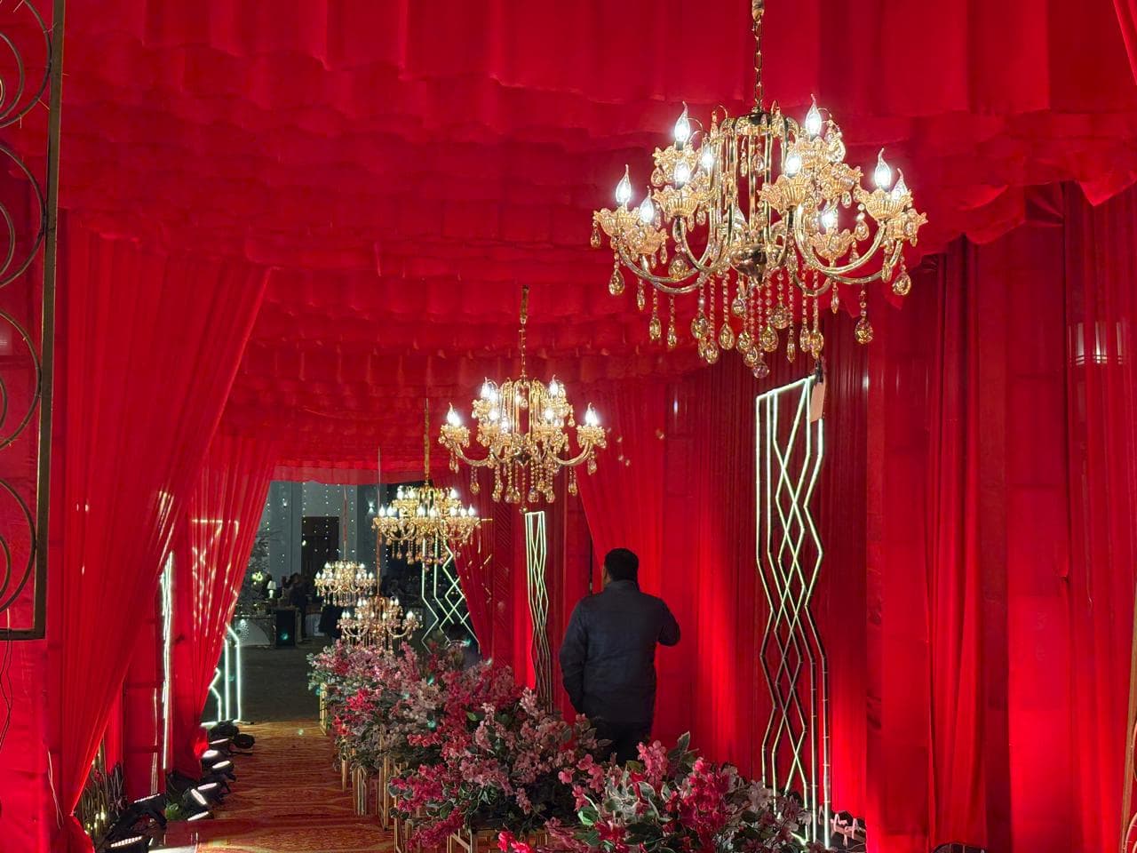 Dev Light House Dev Light House