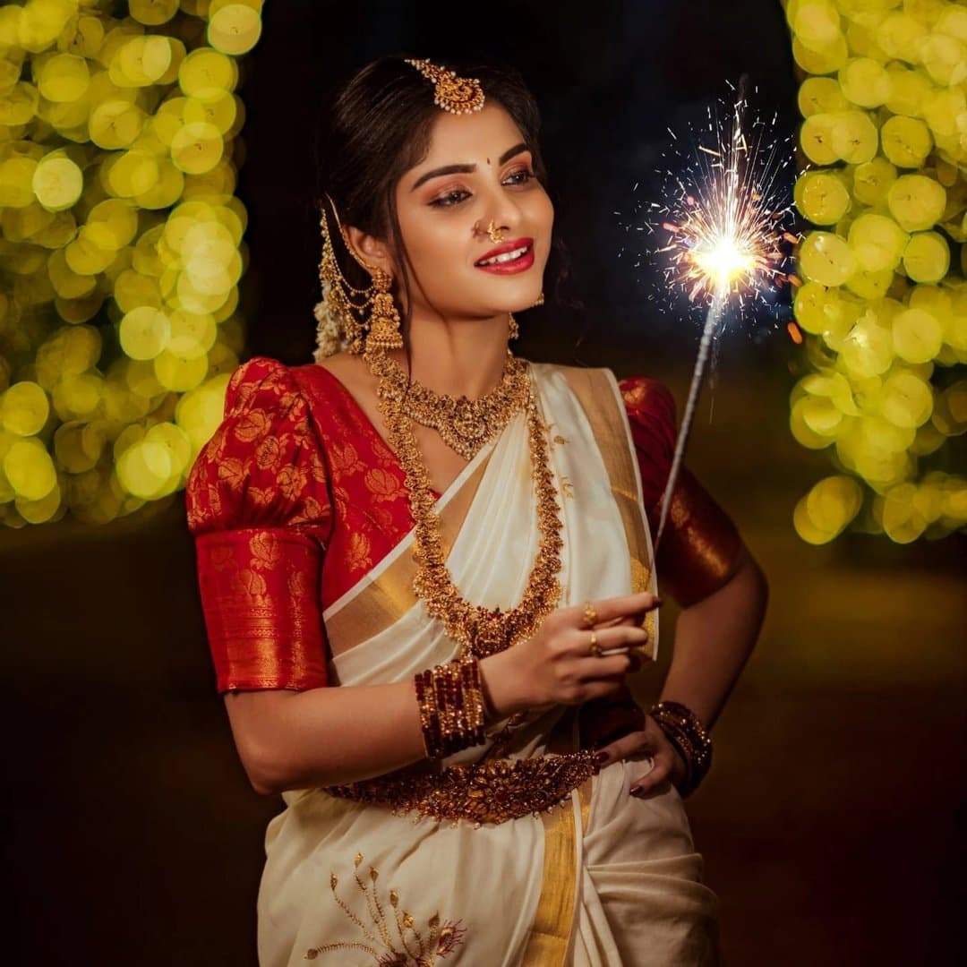 Prachi Prasanna Prachi Prasanna