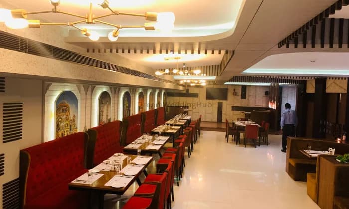 HOTEL DS INTERNATIONAL KALYANAM BANQUET HALL HOTEL DS INTERNATIONAL KALYANAM BANQUET HALL