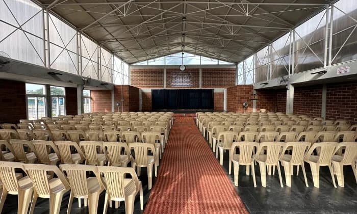 Sumithra Kembal Prakash Convention Hall Sumithra Kembal Prakash Convention Hall