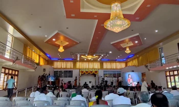 Sri Lalitha Devanatha Kalyana Mantapa Sri Lalitha Devanatha Kalyana Mantapa