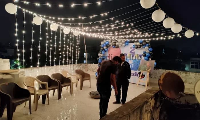 Pacific Events Pacific Events