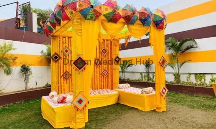 Gajanand event Gajanand event