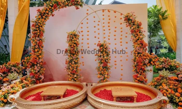 7X Weddings By DevRaj 7X Weddings By DevRaj