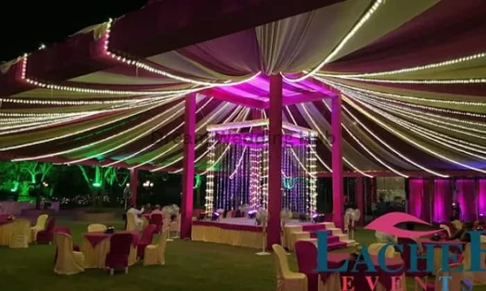 Lachee Events Lachee Events