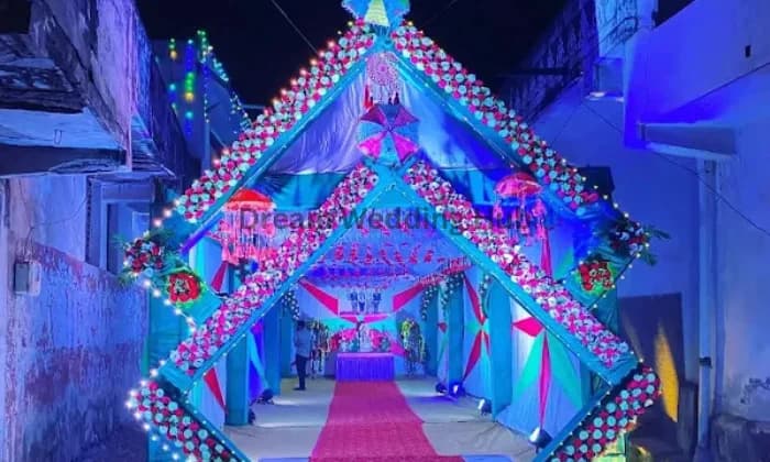 Odedara Mandap Sarvish Odedara Mandap Sarvish