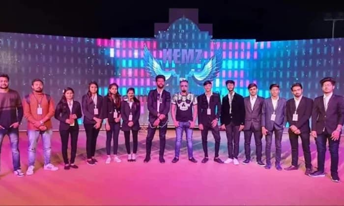 Hemz Events private limited Hemz Events private limited