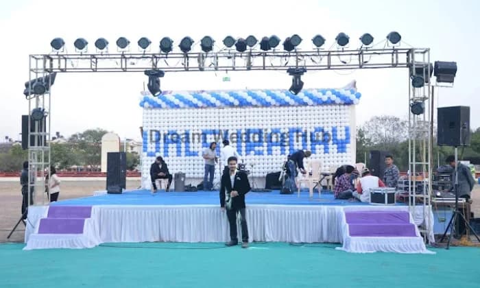 Prince of DJ event management Prince of DJ event management