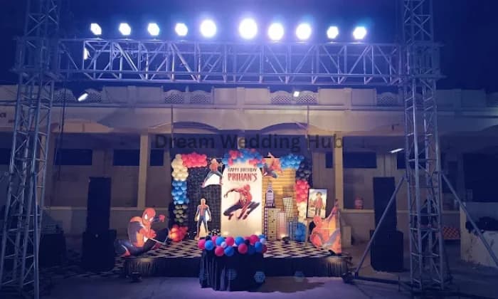 Omkarr Events Omkarr Events