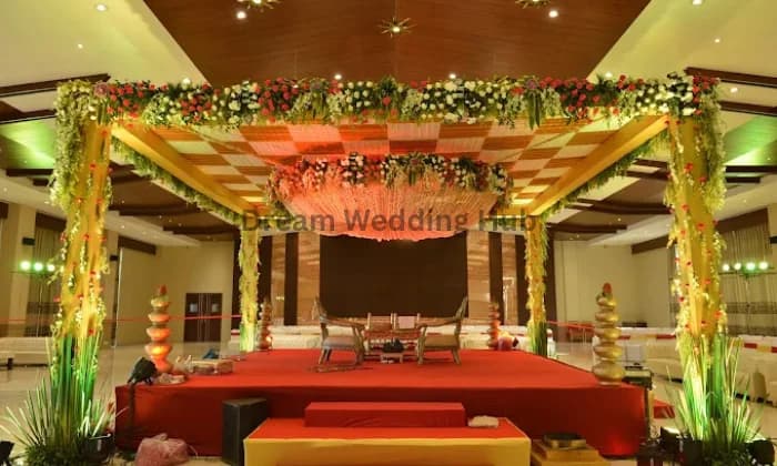 Tulsi Event And Decor Tulsi Event And Decor