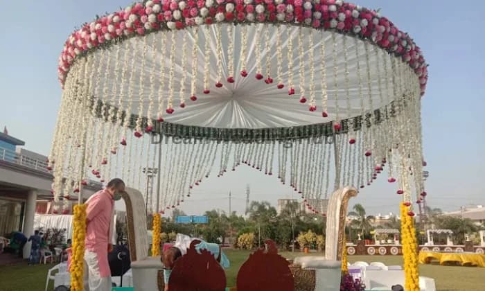 Shree Rangsai Events Shree Rangsai Events