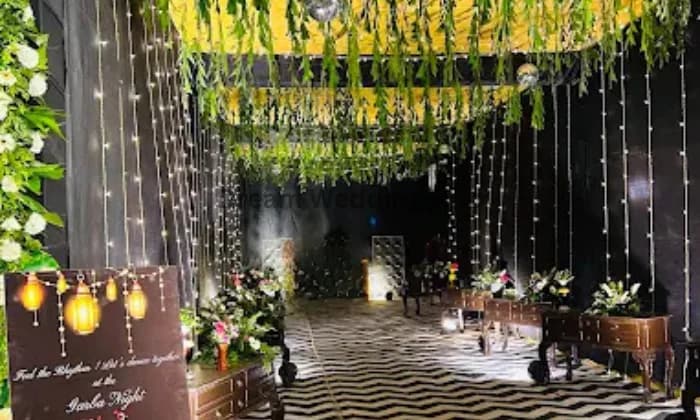 The Event Wale The Event Wale