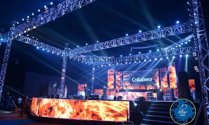 Blue Events Pvt Ltd Blue Events Pvt Ltd