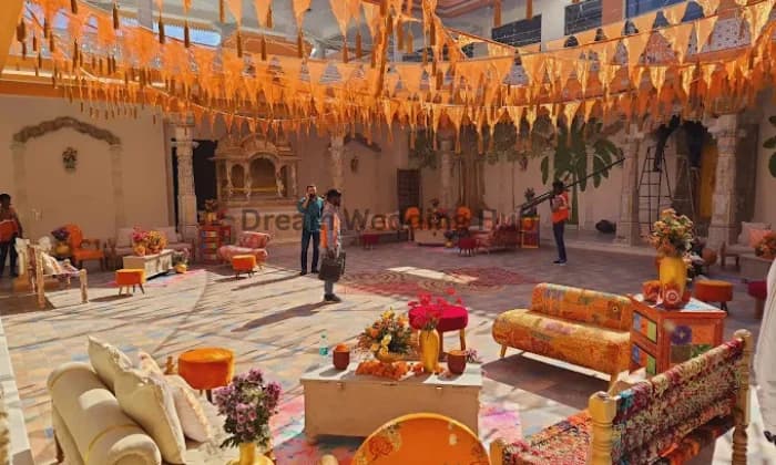 Naad Events Naad Events