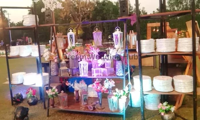 Annapurna Catering Annapurna Catering