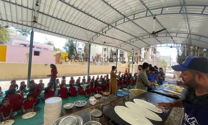 Shree RajShakti caterers Shree RajShakti caterers