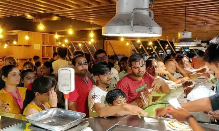 Aakash Caterers Pvt Ltd Aakash Caterers Pvt Ltd