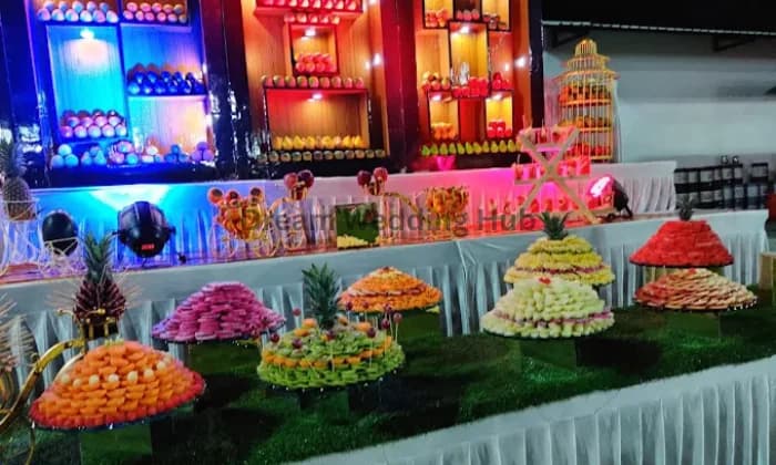 Western Caterers Western Caterers