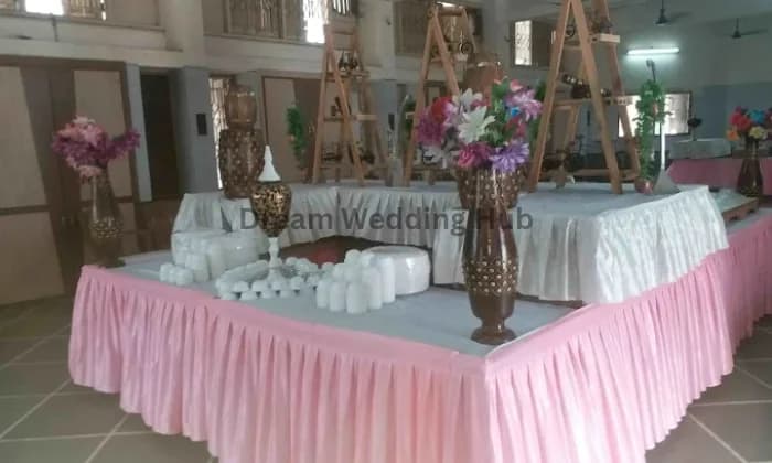 Shree bhavani catering service Shree bhavani catering service